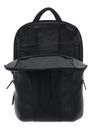 PIQUADRO Urban Exp. Laptop Backpack Nero PIQUADRO Urban Exp. Laptop Backpack Nero