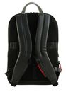 PIQUADRO Urban Exp. Laptop Backpack Grigio / Nero