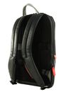 PIQUADRO Urban Exp. Laptop Backpack Grigio / Nero