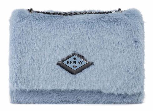 REPLAY Crossbody Bag Endless Sky REPLAY Crossbody Bag Endless Sky