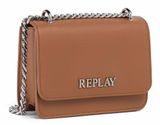 REPLAY Crossbody Bag Caramel Cafe REPLAY Crossbody Bag Caramel Cafe