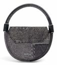 REPLAY Crossbody Bag Washed Black