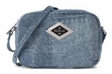 REPLAY Reporter Bag Medium Denim REPLAY Reporter Bag Medium Denim
