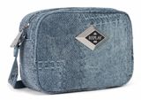 REPLAY Reporter Bag Medium Denim REPLAY Reporter Bag Medium Denim