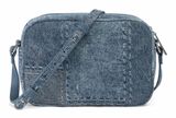 REPLAY Reporter Bag Medium Denim REPLAY Reporter Bag Medium Denim