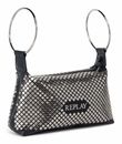 REPLAY Crossbody Bag Black