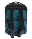 PIQUADRO Corner 2O Trolley Backpack Underseater Nero PIQUADRO Corner 2O Trolley Backpack Underseater Nero