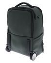 PIQUADRO Corner 2O Trolley Backpack Underseater Verde Scuro PIQUADRO Corner 2O Trolley Backpack Underseater Verde Scuro