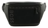 BOSS Onset Bike Bag Black BOSS Onset Bike Bag Black
