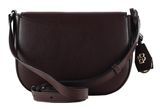 BOSS Numah Saddle Bag Open Purple BOSS Numah Saddle Bag Open Purple