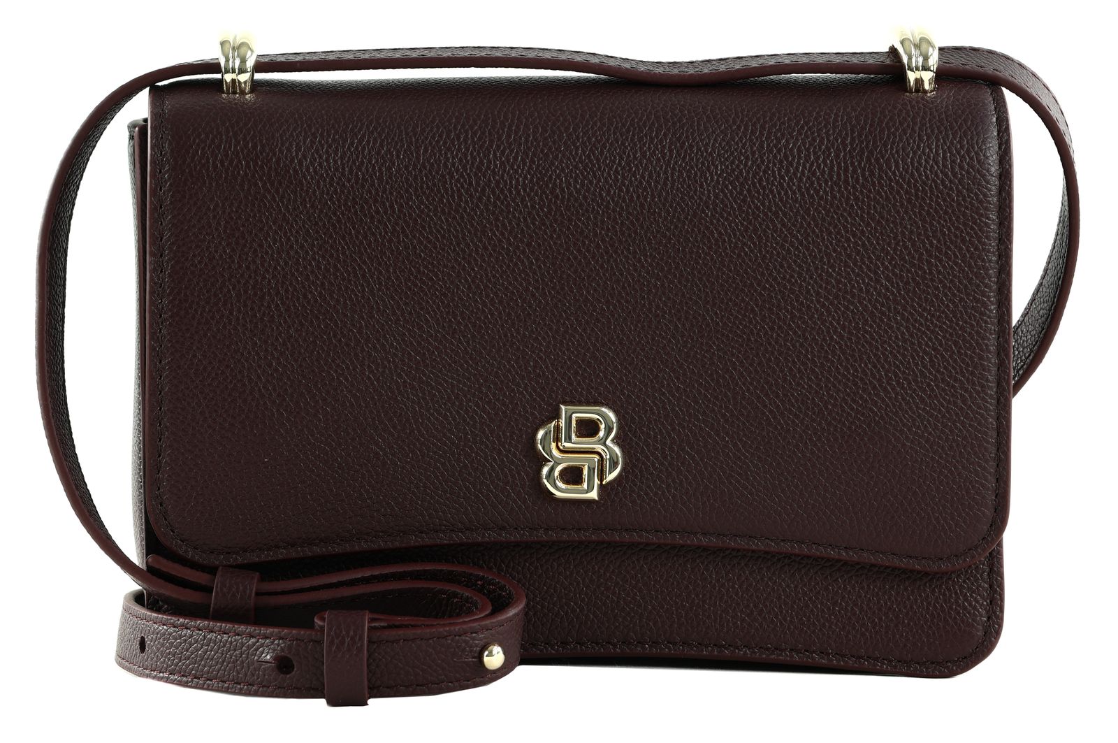 BOSS Beyond Crossbody Open Purple