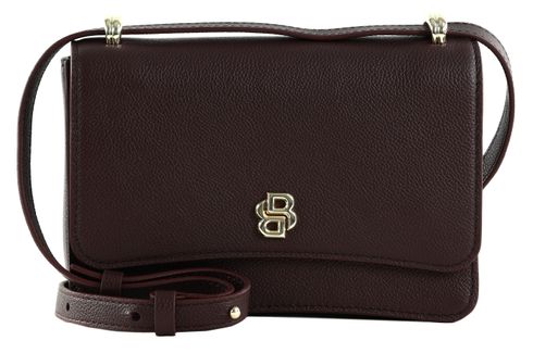 BOSS Beyond Crossbody Open Purple