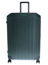 PIQUADRO PQ Light Frame Big Size Hardside Spinner L Pelle