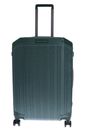 PIQUADRO PQ Light Frame Medium Size Hardside Spinner M Verde Speciale PIQUADRO PQ Light Frame Medium Size Hardside Spinner M Verde Speciale