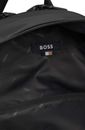 BOSS Onset Backpack Black