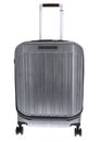 PIQUADRO PQ Light Frame Business Trolley 17,3" Nero / Cuoio PIQUADRO PQ Light Frame Business Trolley 17,3" Nero / Cuoio