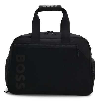 BOSS Onset Holdall Black