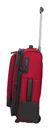 travelite CrossLITE 2W Trolley Expandable S Red travelite CrossLITE 2W Trolley Expandable S Red