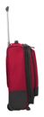 travelite CrossLITE 2W Trolley Expandable S Red travelite CrossLITE 2W Trolley Expandable S Red