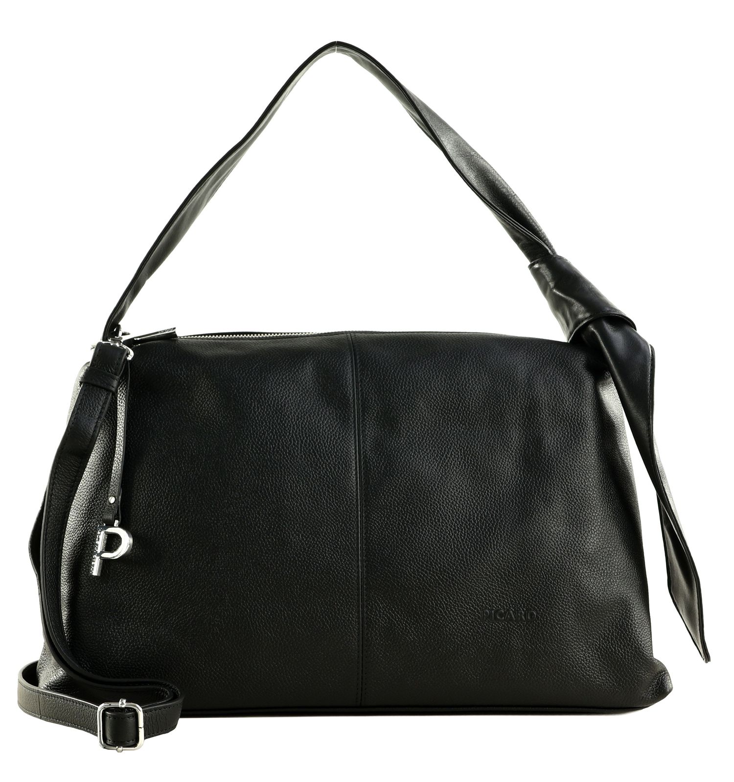 PICARD Embrace Shoulder Bag Black