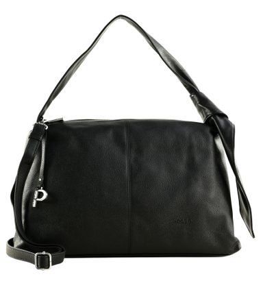 PICARD Embrace Shoulder Bag Black