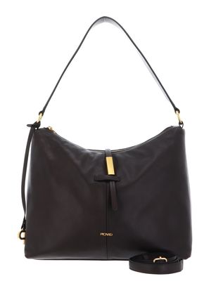 PICARD Whisper Hobo Bag Cafe PICARD Whisper Hobo Bag Cafe