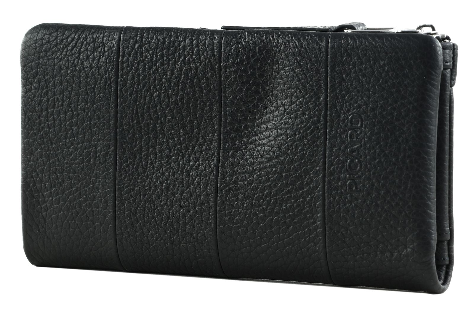 PICARD Linia 1 Wallet Black