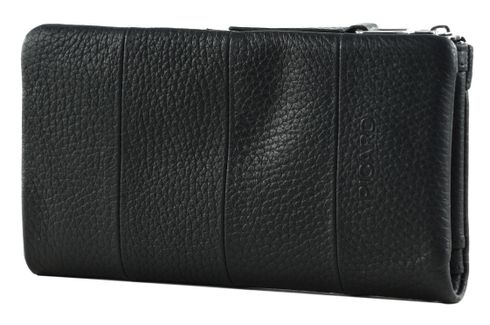 PICARD Linia 1 Wallet Black