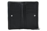 PICARD Linia 1 Wallet Black PICARD Linia 1 Wallet Black
