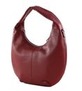 PICARD Gretel Hobo Bag Red PICARD Gretel Hobo Bag Red