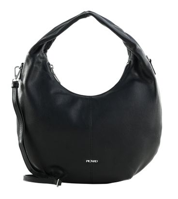 PICARD Gretel Hobo Bag Black PICARD Gretel Hobo Bag Black