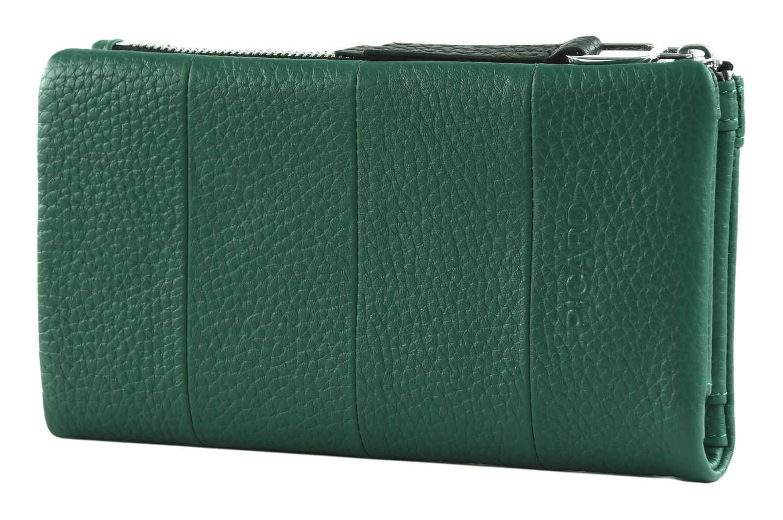PICARD Linia 1 Wallet Smaragd - Kombi
