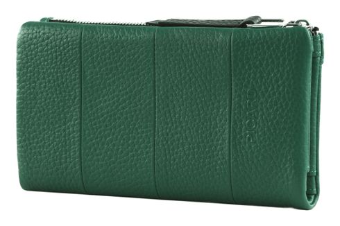 PICARD Linia 1 Wallet Smaragd - Kombi