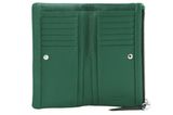 PICARD Linia 1 Wallet Smaragd - Kombi PICARD Linia 1 Wallet Smaragd - Kombi