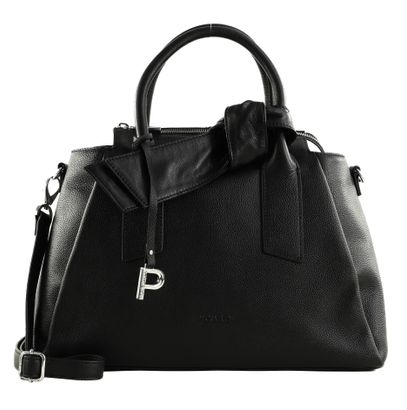 PICARD Embrace Hand Bag Black