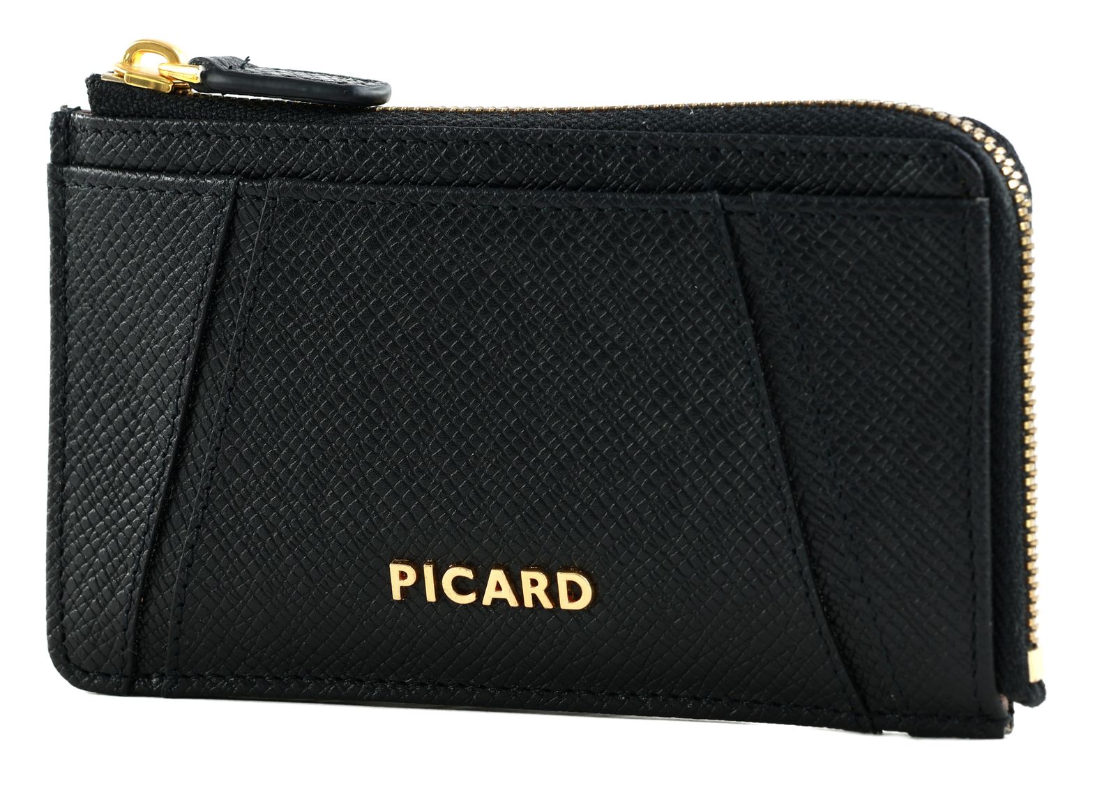 PICARD Chic Way 1 Key Case Black