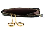 PICARD Chic Way 1 Key Case Black PICARD Chic Way 1 Key Case Black