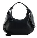 PICARD Embrace Hobo Bag Black PICARD Embrace Hobo Bag Black