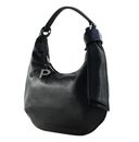 PICARD Embrace Hobo Bag Black PICARD Embrace Hobo Bag Black