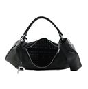 PICARD Embrace Hobo Bag Black PICARD Embrace Hobo Bag Black