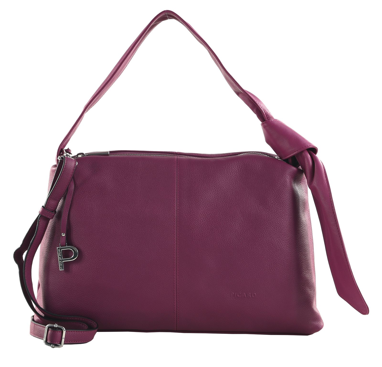 PICARD Embrace Shoulder Bag Fuchsia