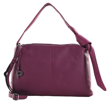 PICARD Embrace Shoulder Bag Fuchsia PICARD Embrace Shoulder Bag Fuchsia