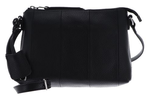PICARD Linia Crossbody Bag Black
