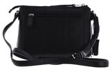 PICARD Linia Crossbody Bag Black PICARD Linia Crossbody Bag Black