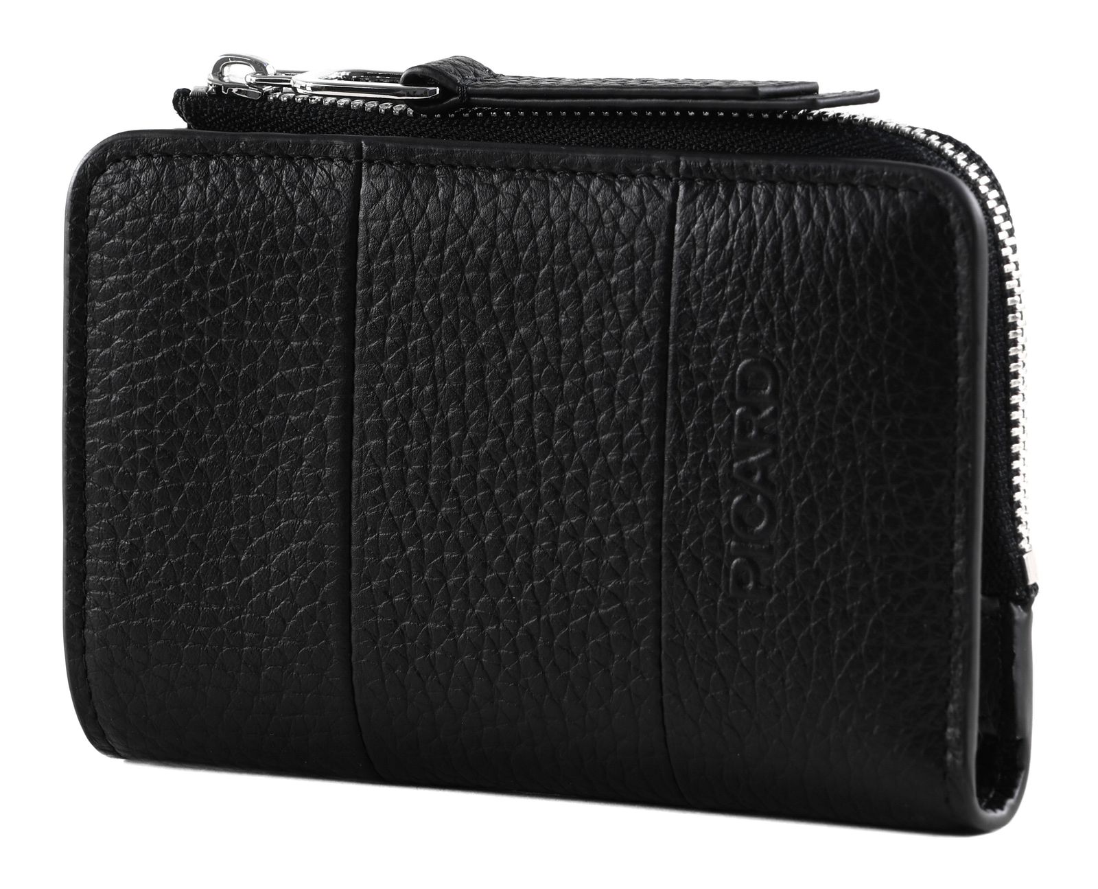 PICARD Linia 1 Wallet Black