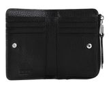 PICARD Linia 1 Wallet Black PICARD Linia 1 Wallet Black