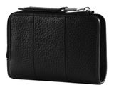 PICARD Linia 1 Wallet Black PICARD Linia 1 Wallet Black