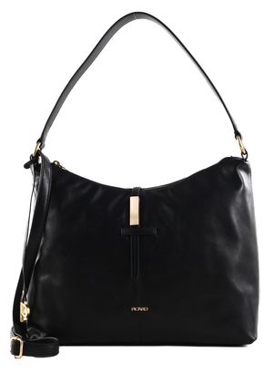 PICARD Whisper Hobo Bag Black PICARD Whisper Hobo Bag Black