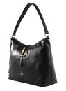 PICARD Whisper Hobo Bag Black PICARD Whisper Hobo Bag Black