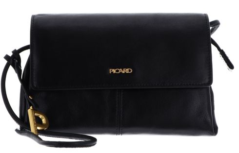 PICARD Whisper Crossbody Bag Black